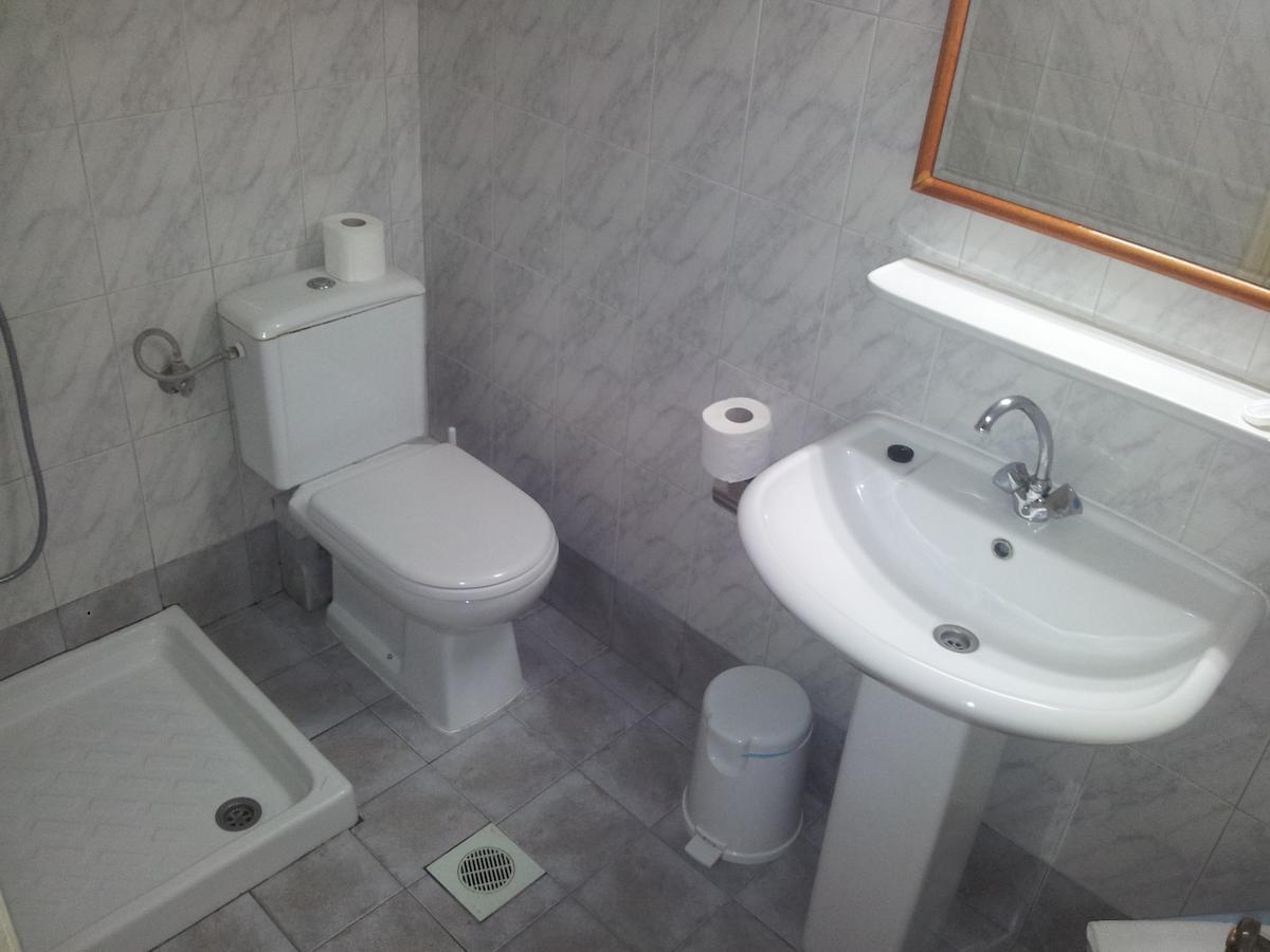 Plotini Hotel Dhidhimotikhon Ruang foto