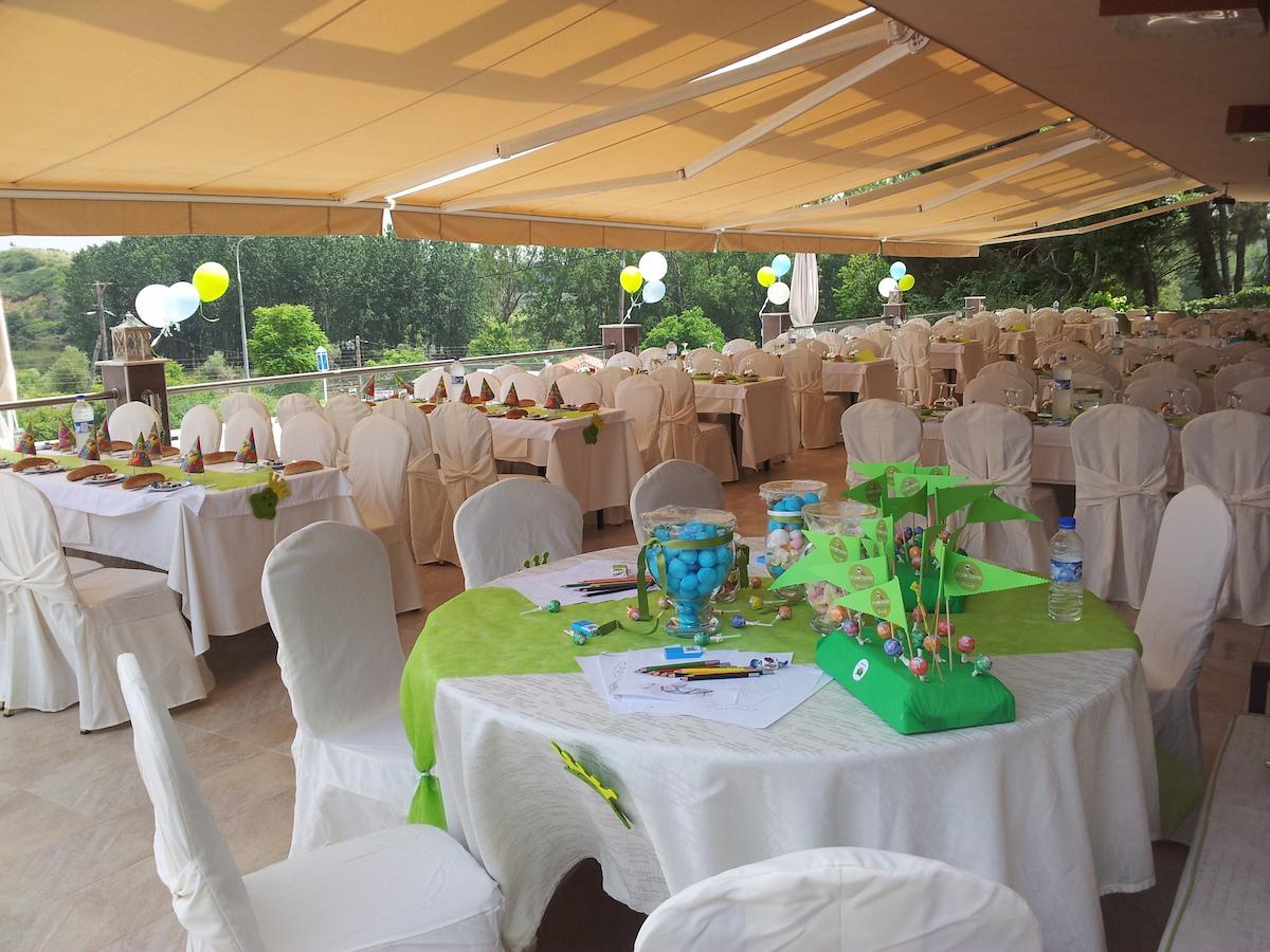 Plotini Hotel Dhidhimotikhon Bagian luar foto