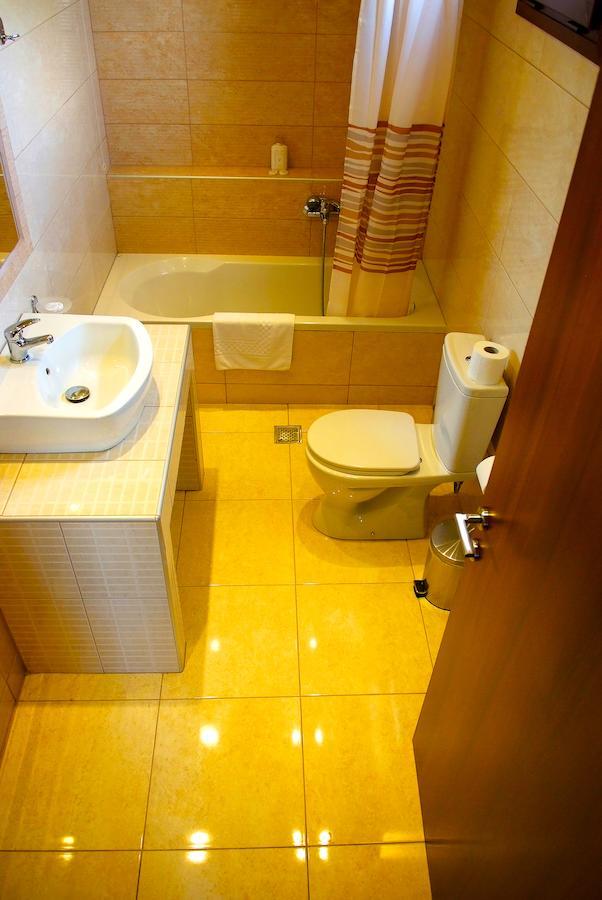 Plotini Hotel Dhidhimotikhon Ruang foto
