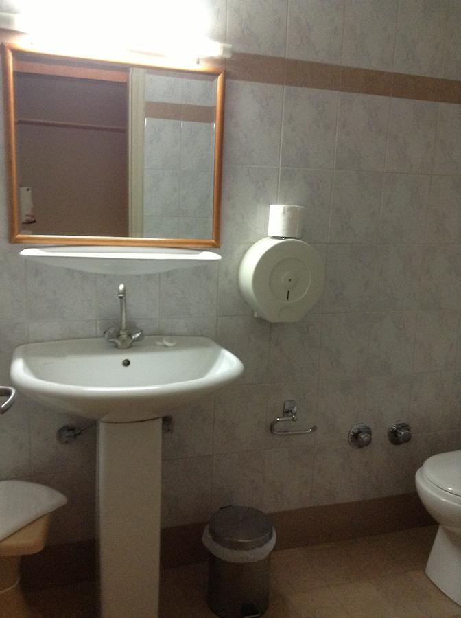 Plotini Hotel Dhidhimotikhon Ruang foto